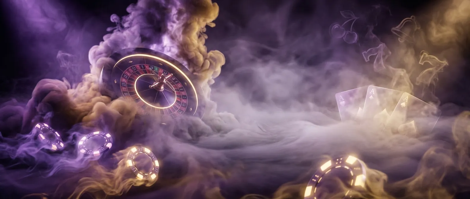 FatPirate Casino bonus banner